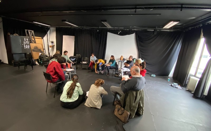 El Curioso Incidente