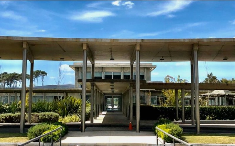 International College