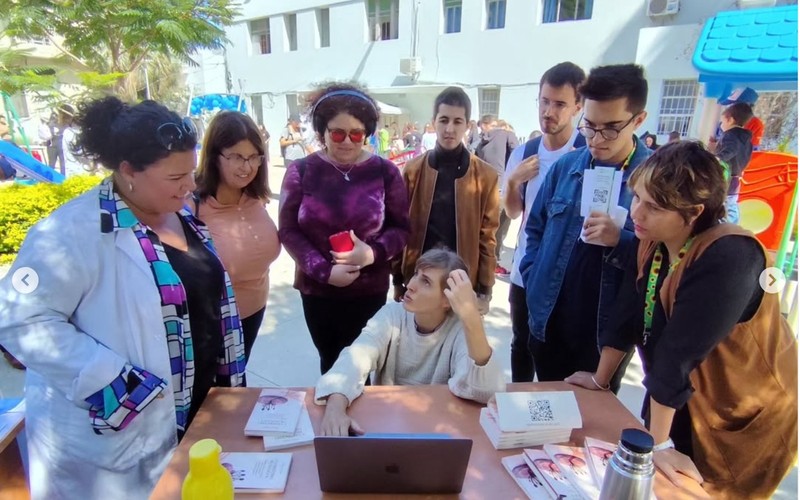 Hospital Pereira Rosell