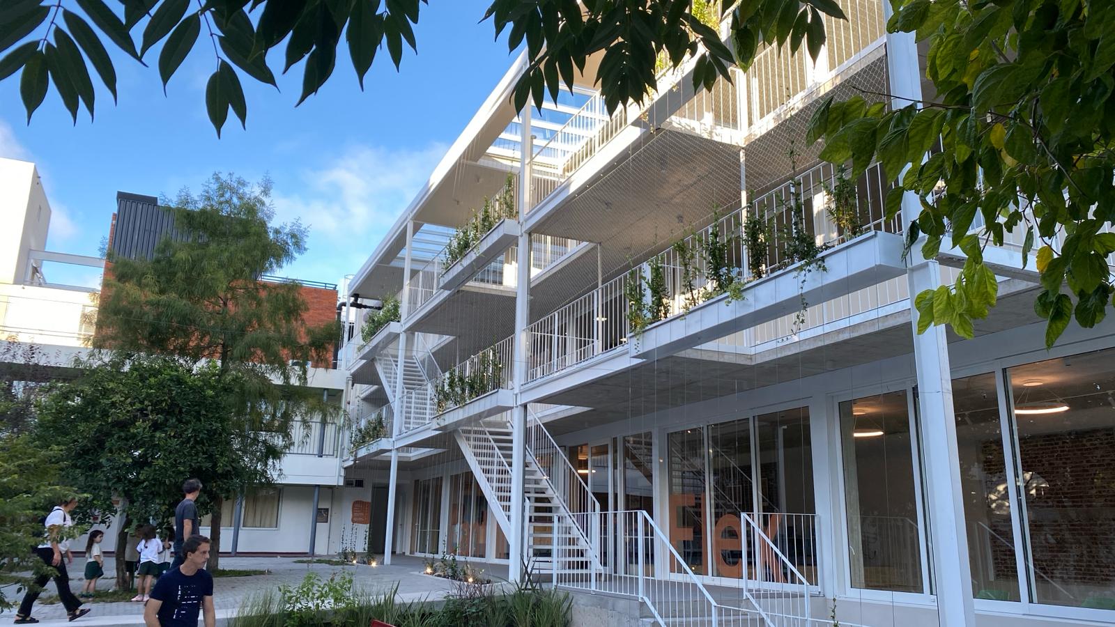 Colegio Latinoamericano