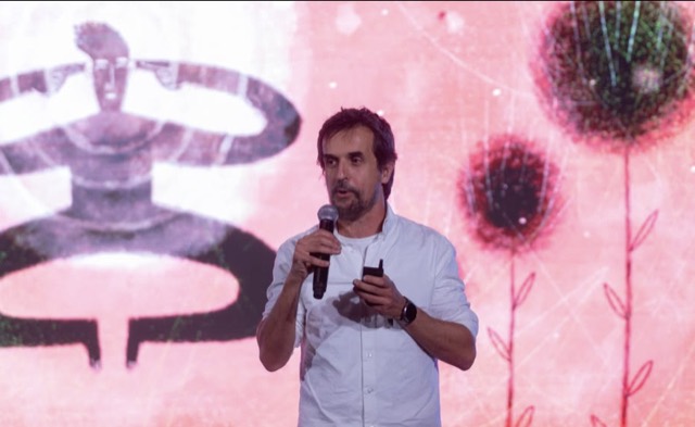 Hub Buenos Aires