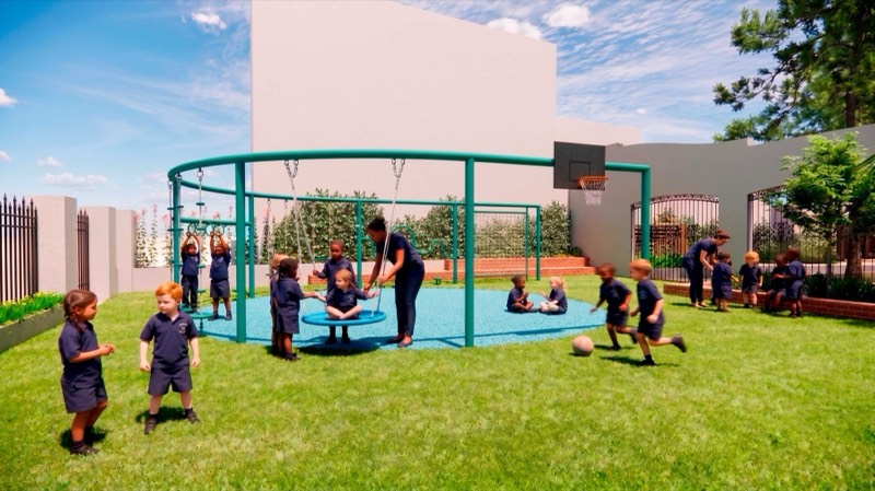 Colegio San Pablo