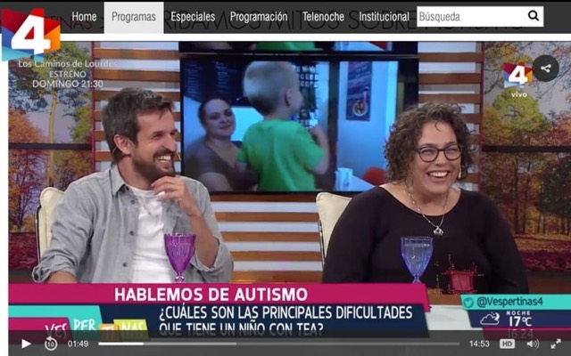 Canal 4