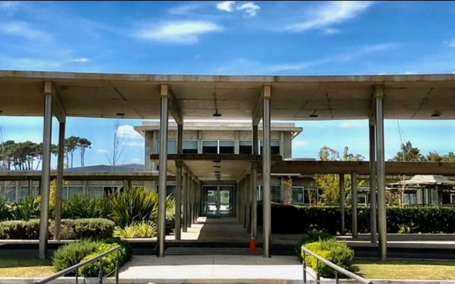 International College