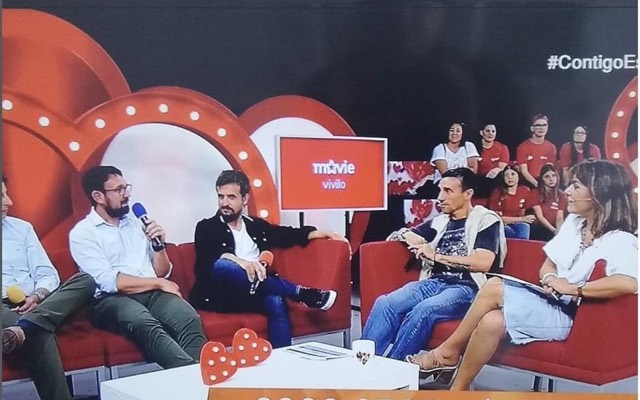 Fundación Teletón