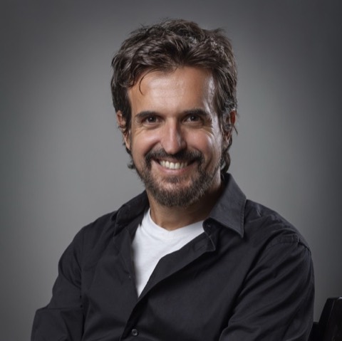 Diego Tosar