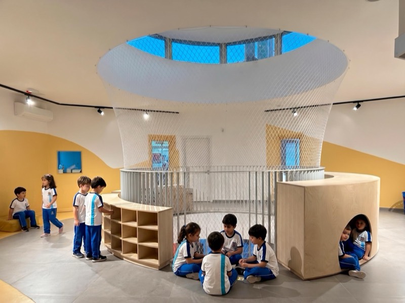Escuela Integral