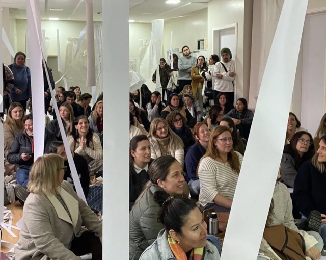 Hub Montevideo