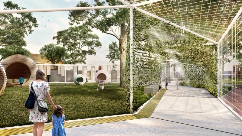 Plaza John Lennon