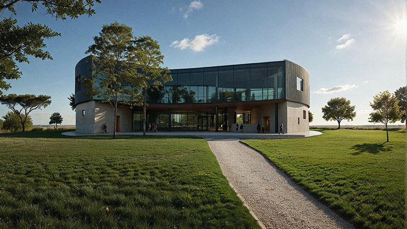 Museo Explora